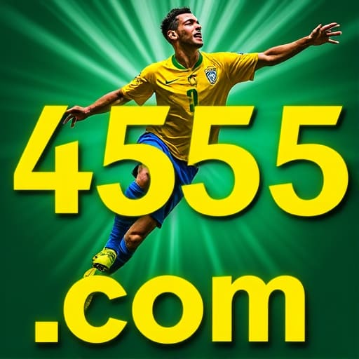 Logo da 4555